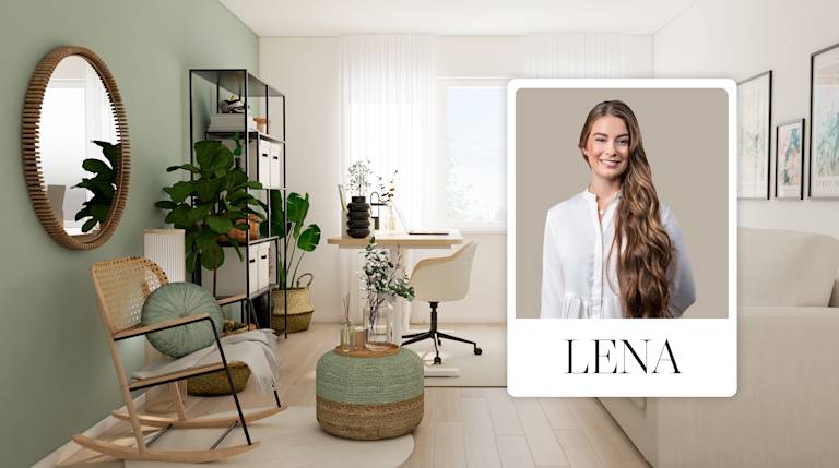 Lena L.