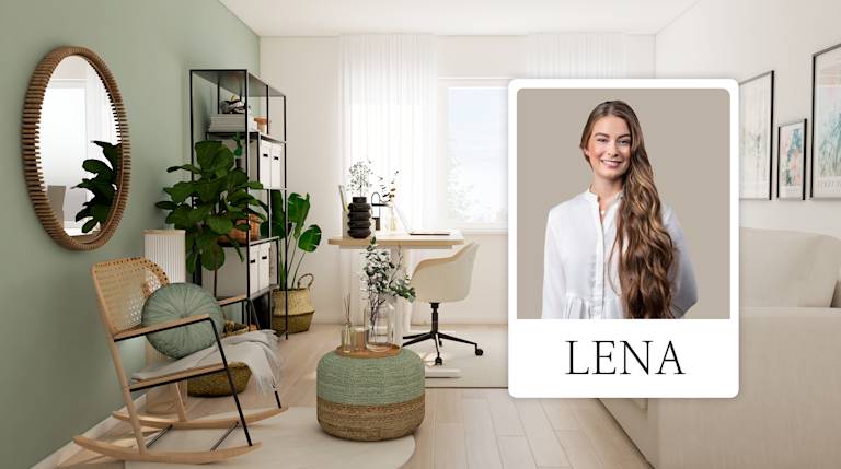 Lena L.