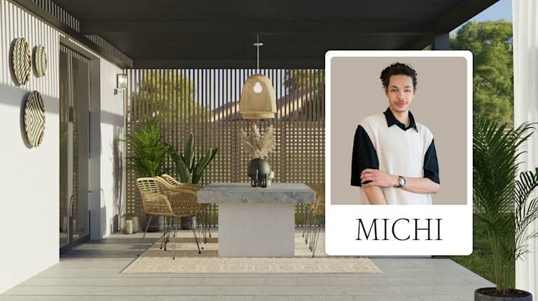 Michi