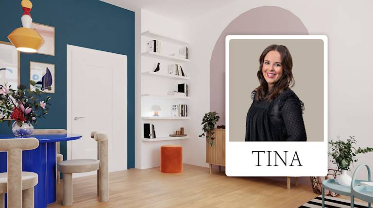 Tina