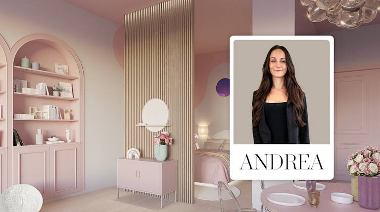 Andrea