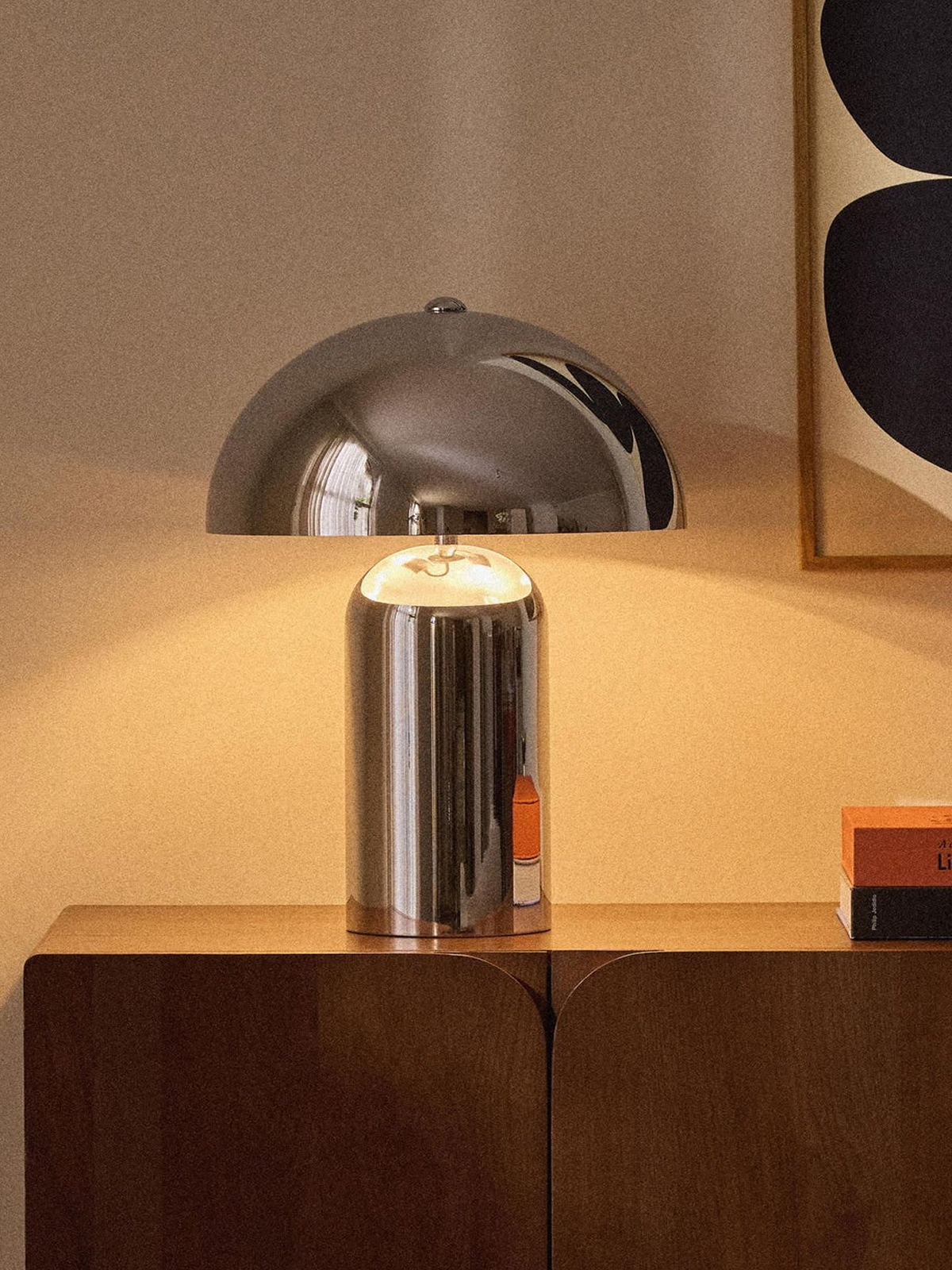 Lampy