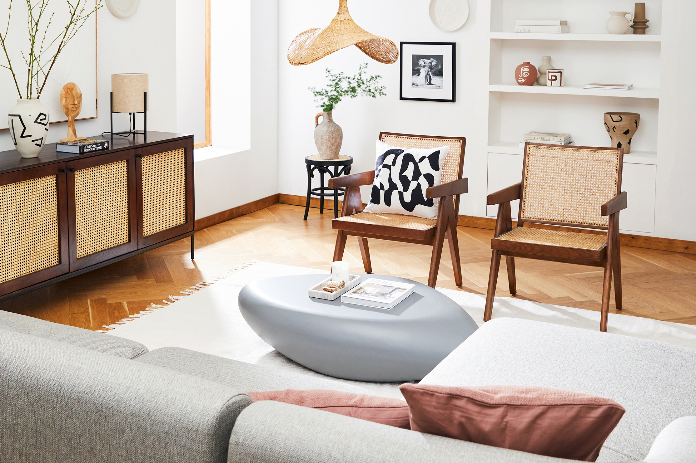 Trend: wideńska plecionka