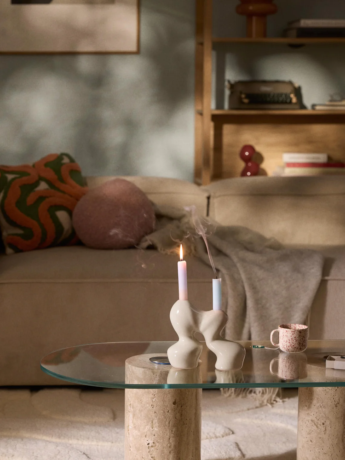 Getting cosy! Accessoires fürs Herbst-Update