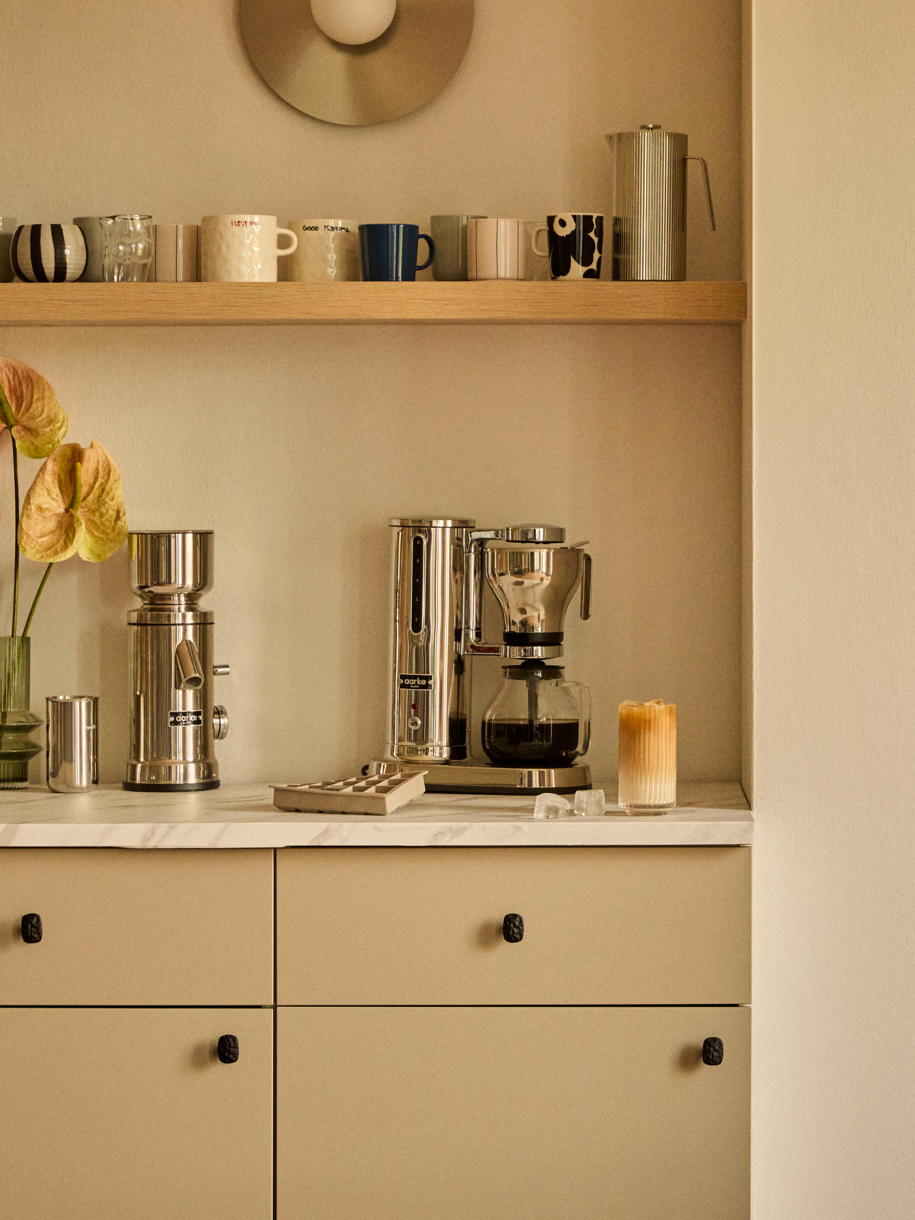 aarke: style and function for your kitchen