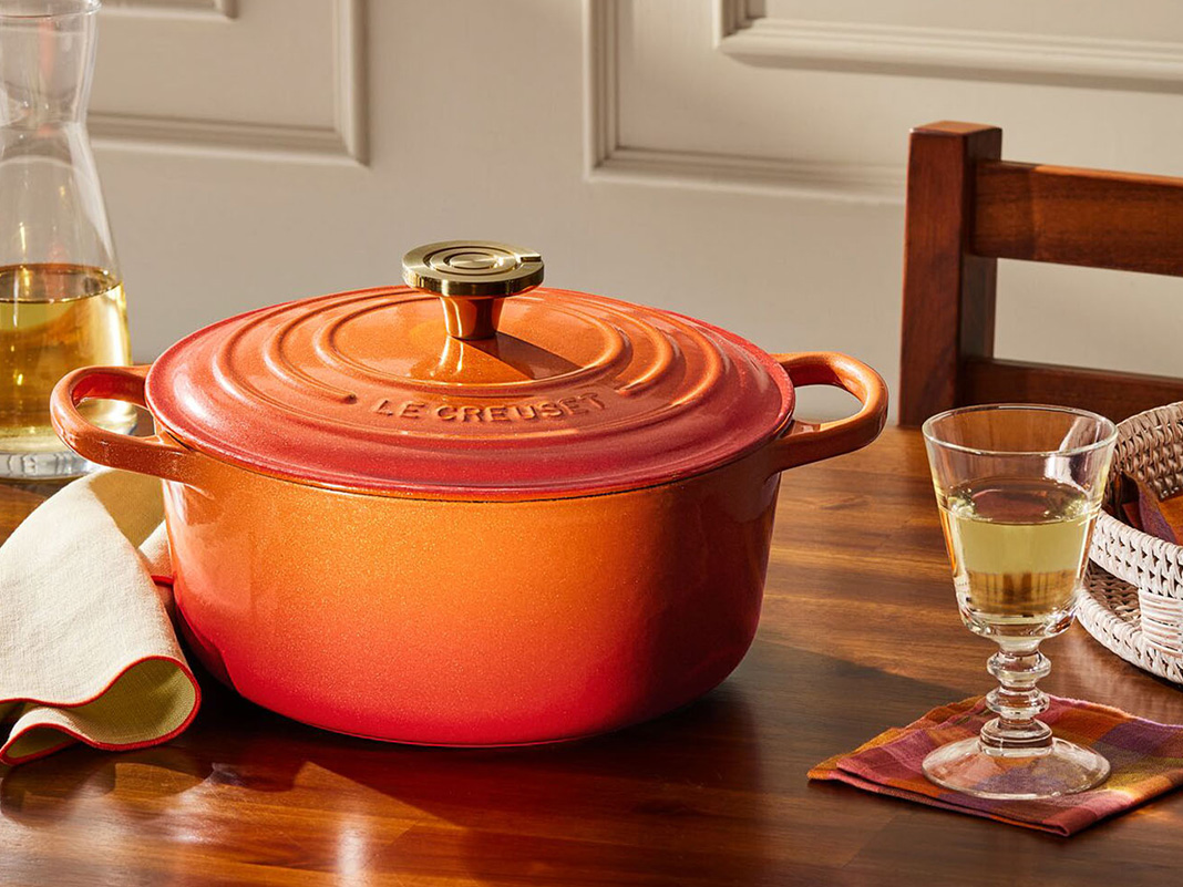 Le Creuset