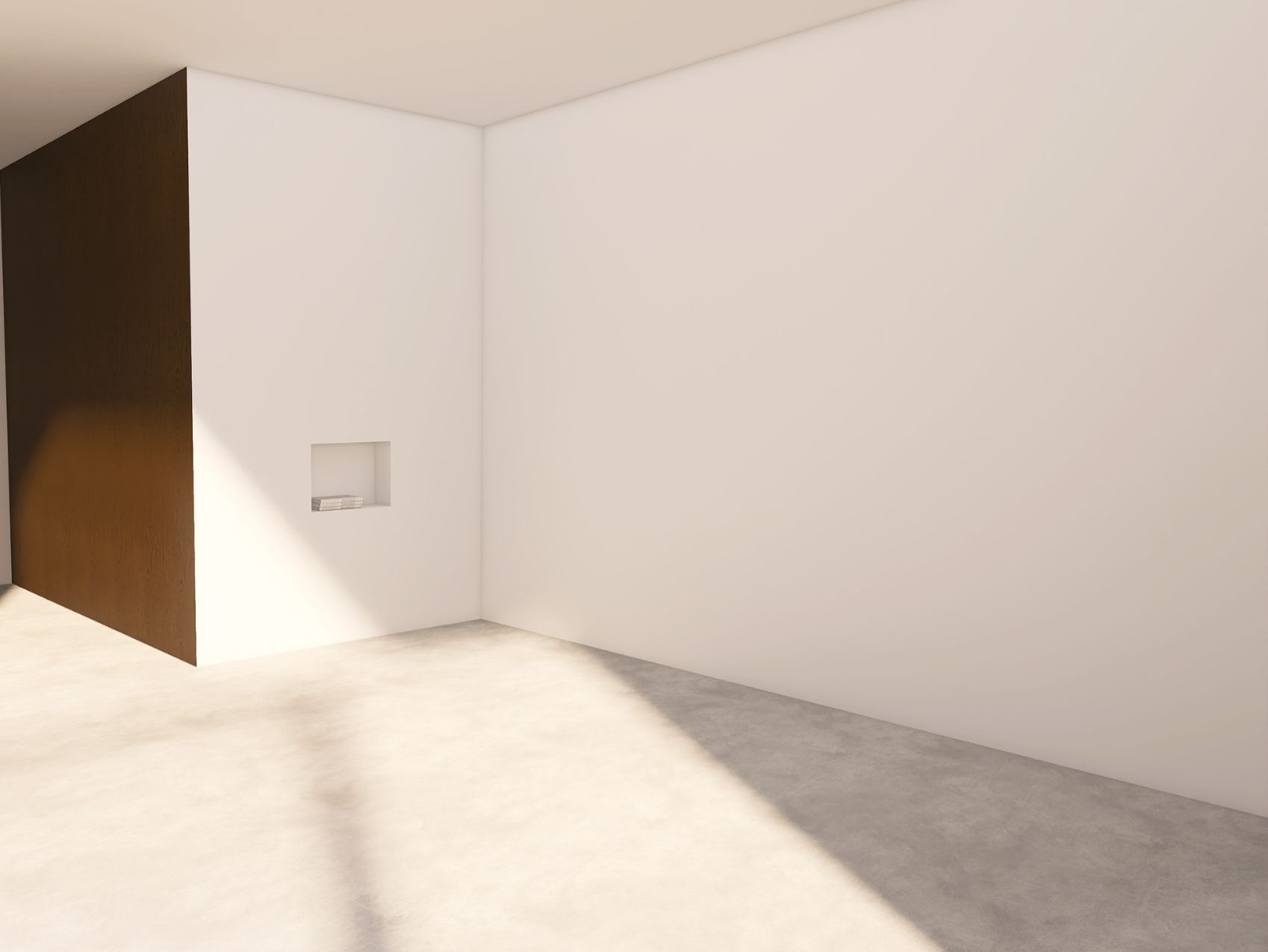 Design Service Swipe Banner LIVING ROOM