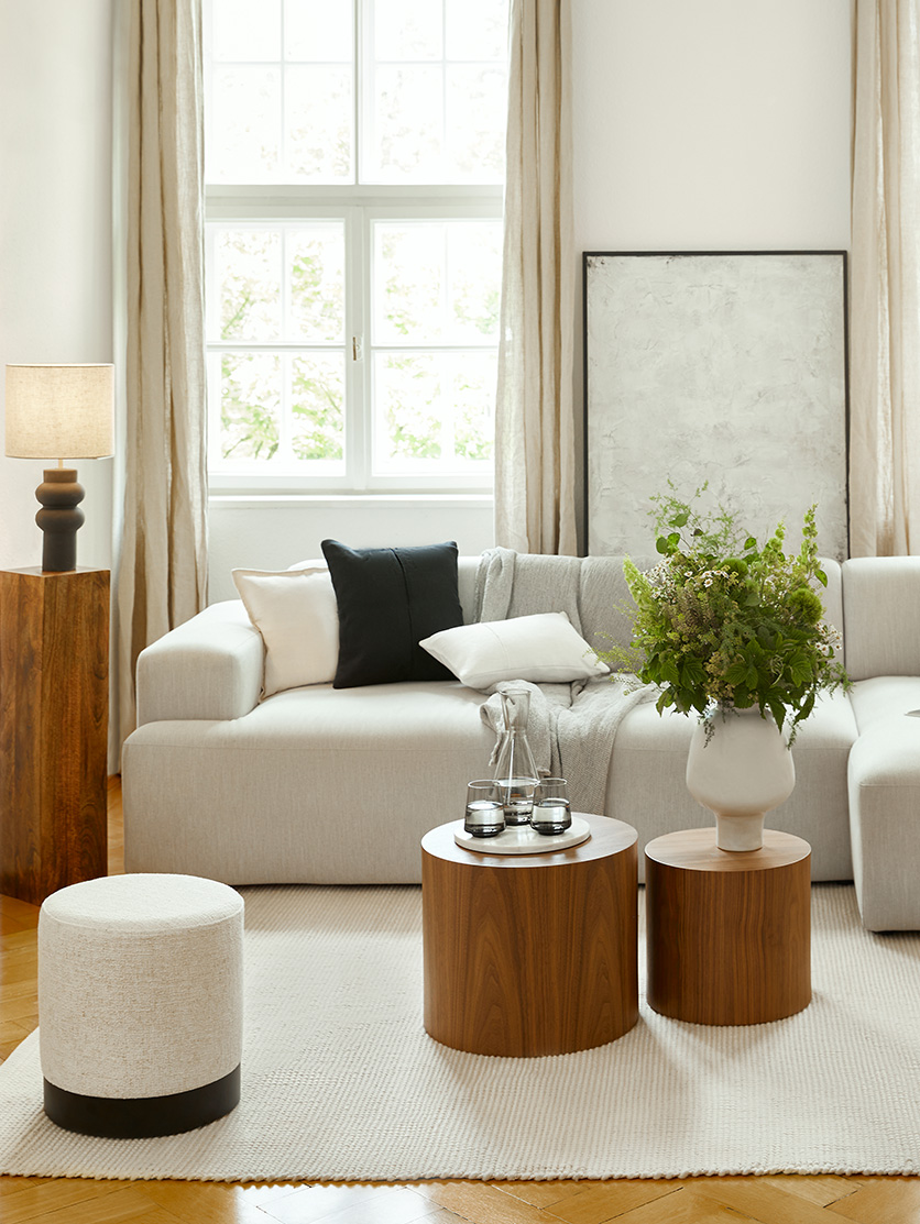 Lounge-Liebling MELVA