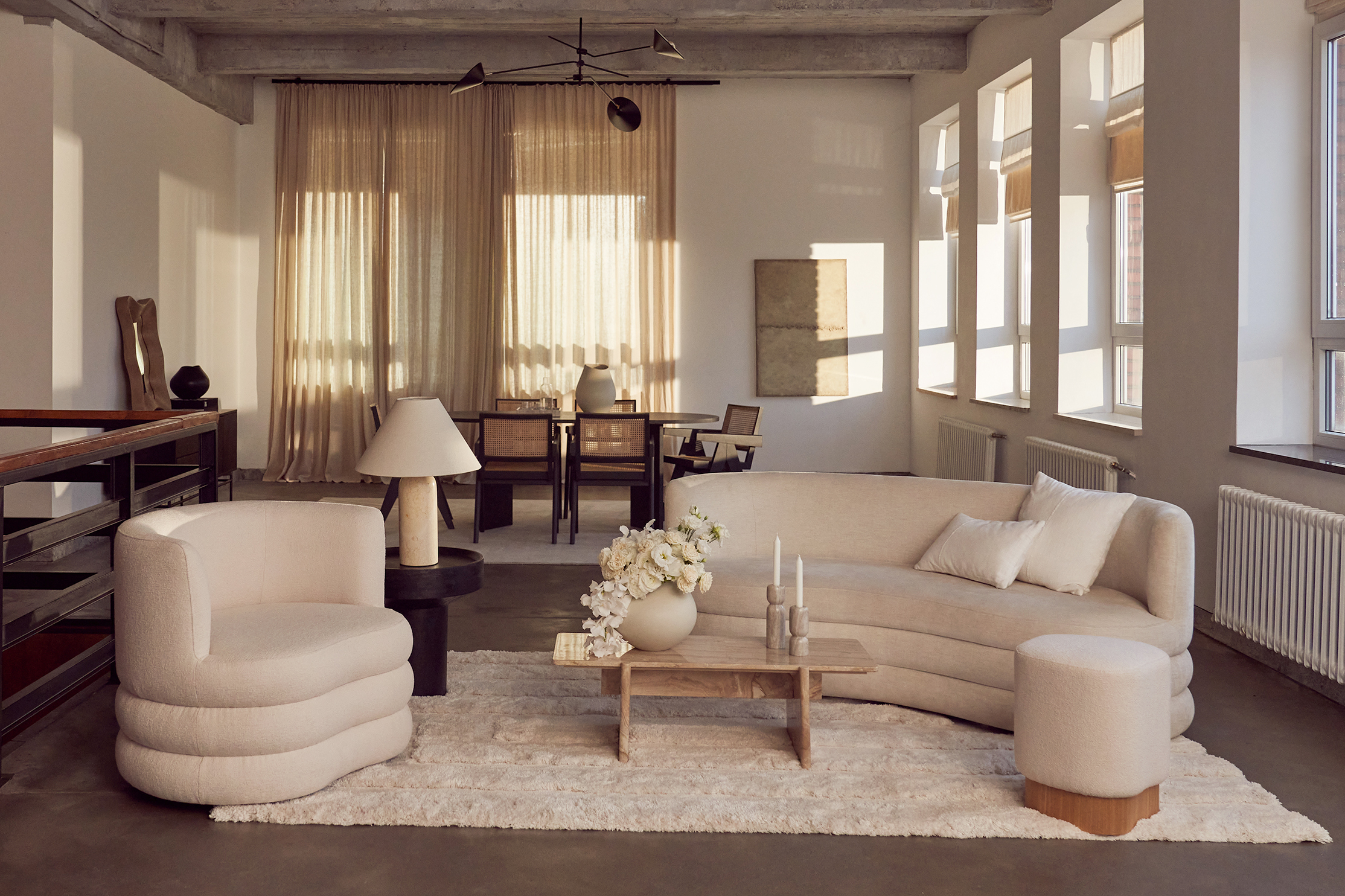 Alex Rivière x Westwing Collection