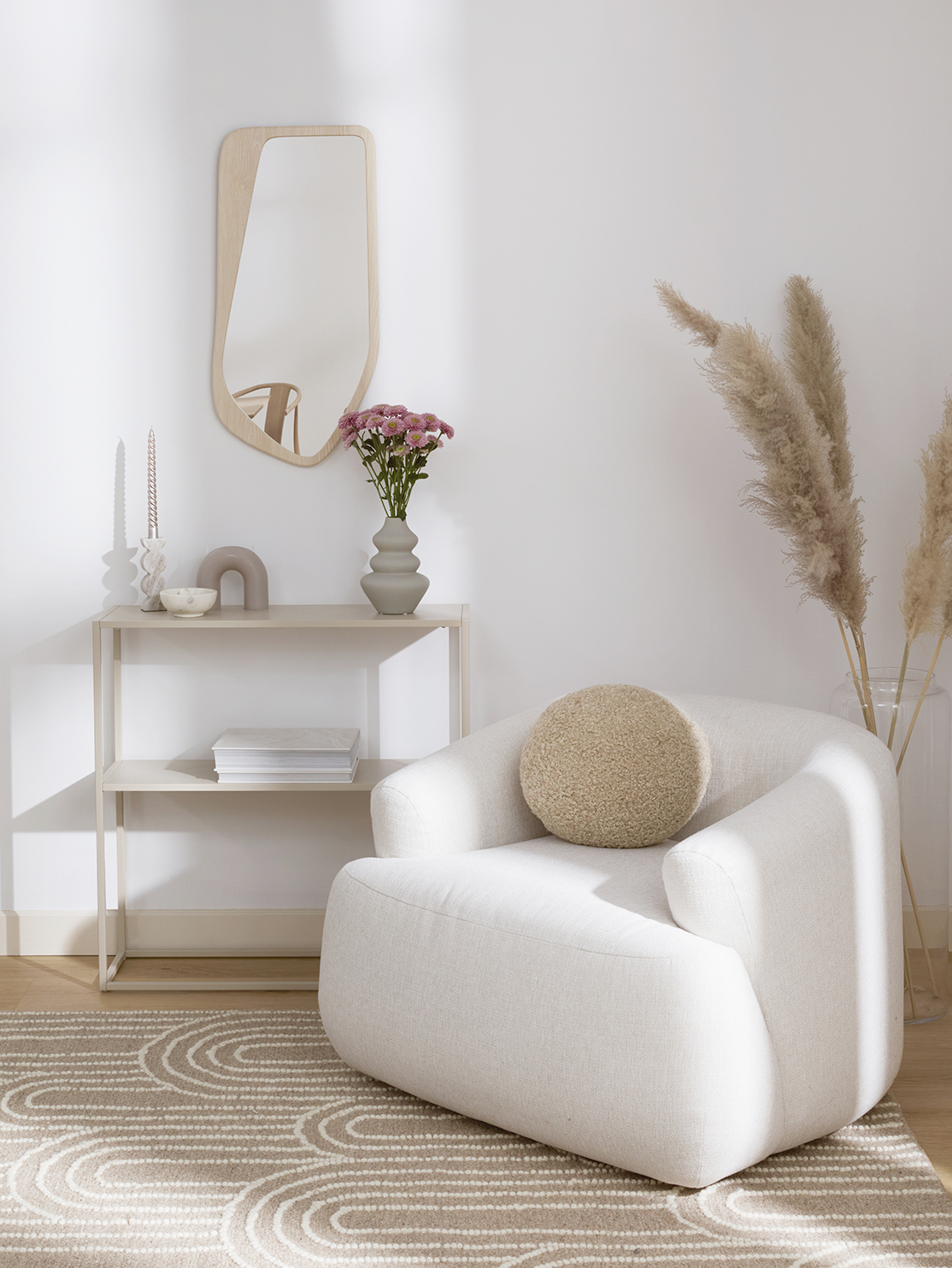 Ulubiony kącik w domu