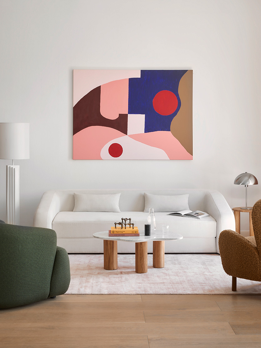 ELIOT by Westwing Collection