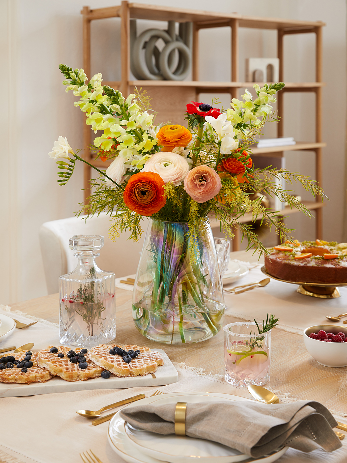 Nowa energia na stole