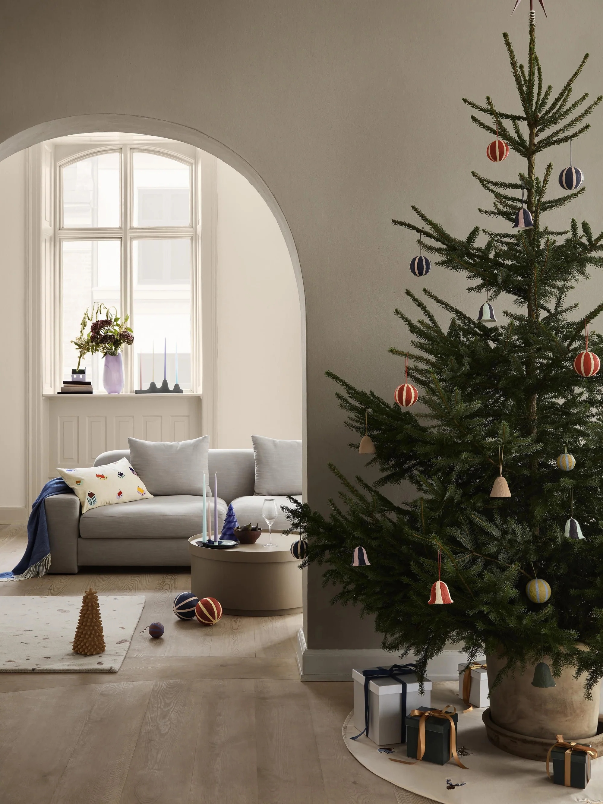 Skandynawskie Święta