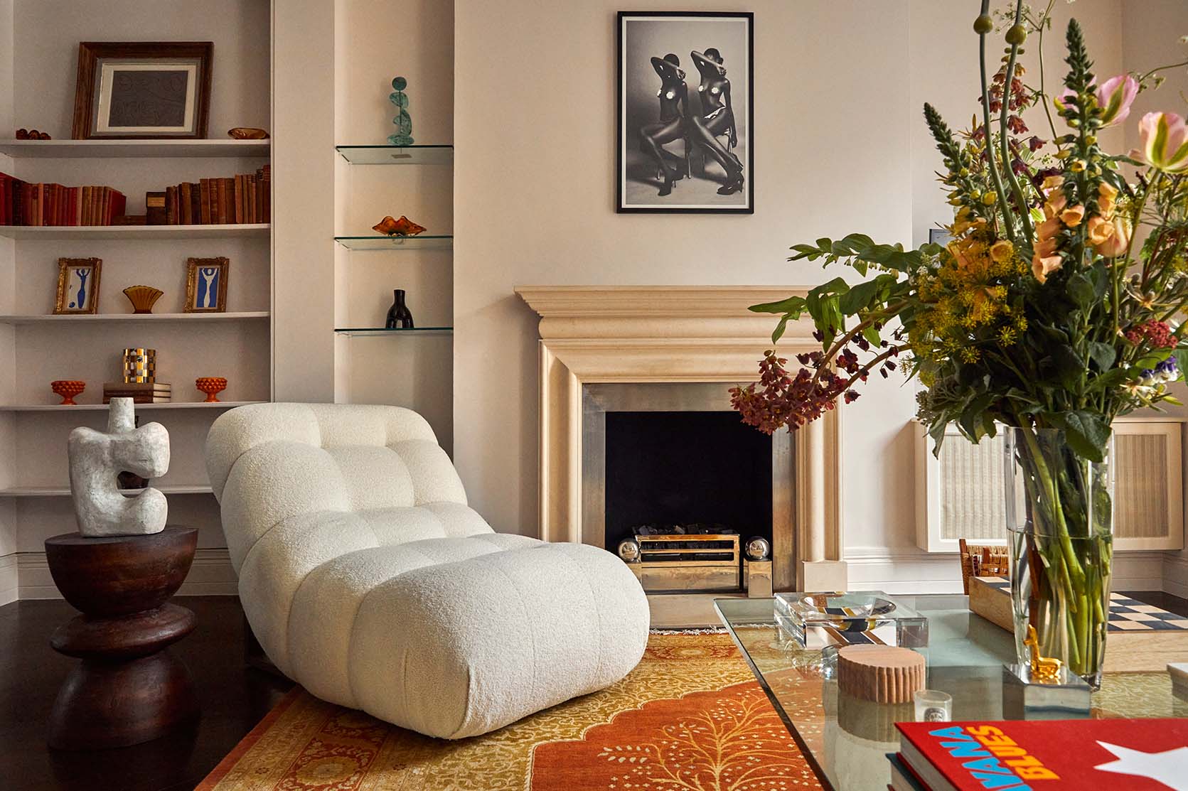 New Trend: Modern Vintage