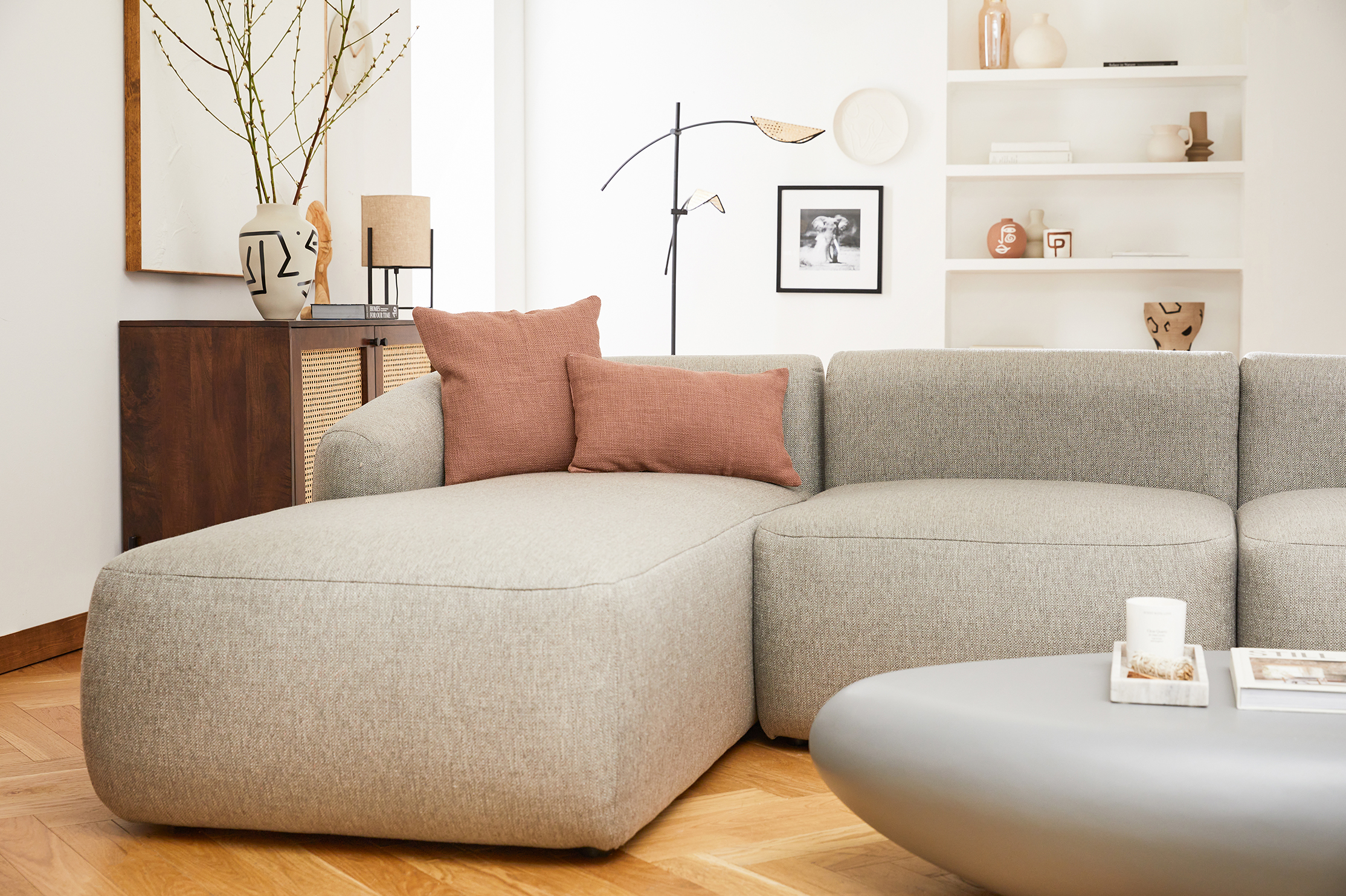 Must-have: divano Sofia