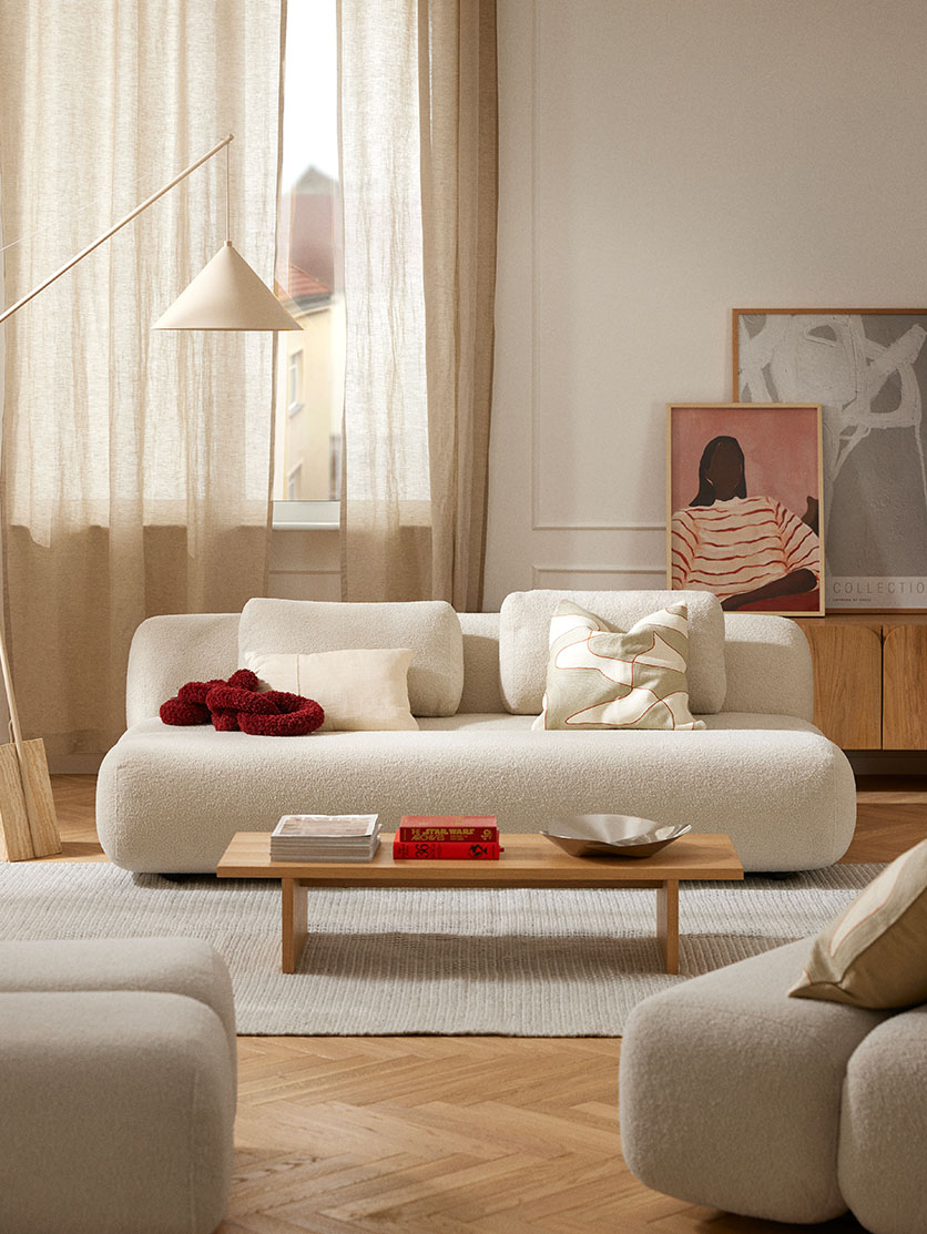 Easy like Caterpillar