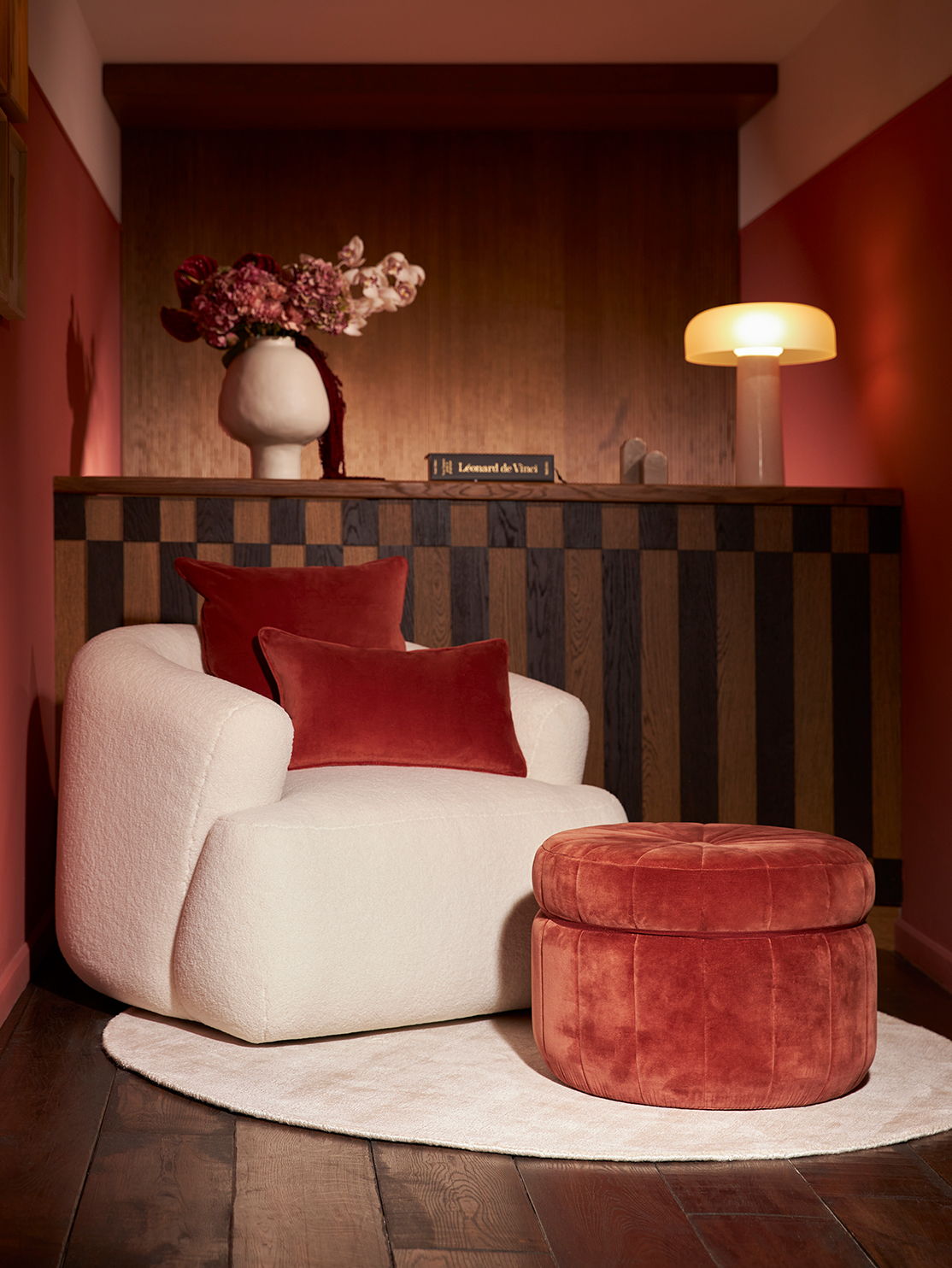 Kojący i elektryzujący