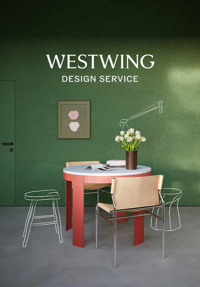 Westwing Design Service: Dein Interior Design Service