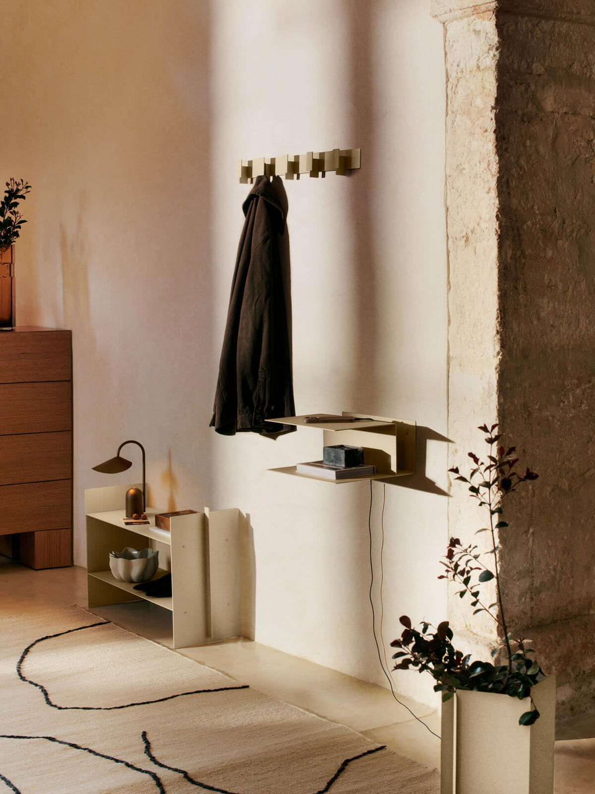 Ferm Living: perfektný prvý dojem