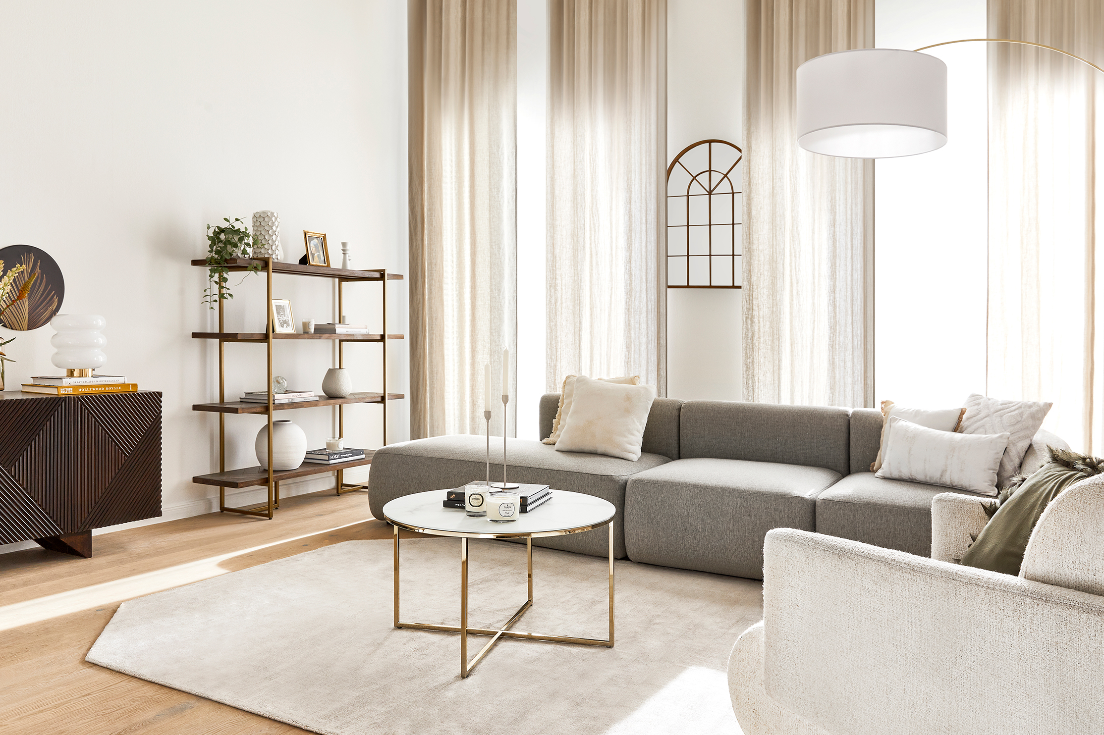 Powściągliwa elegancja