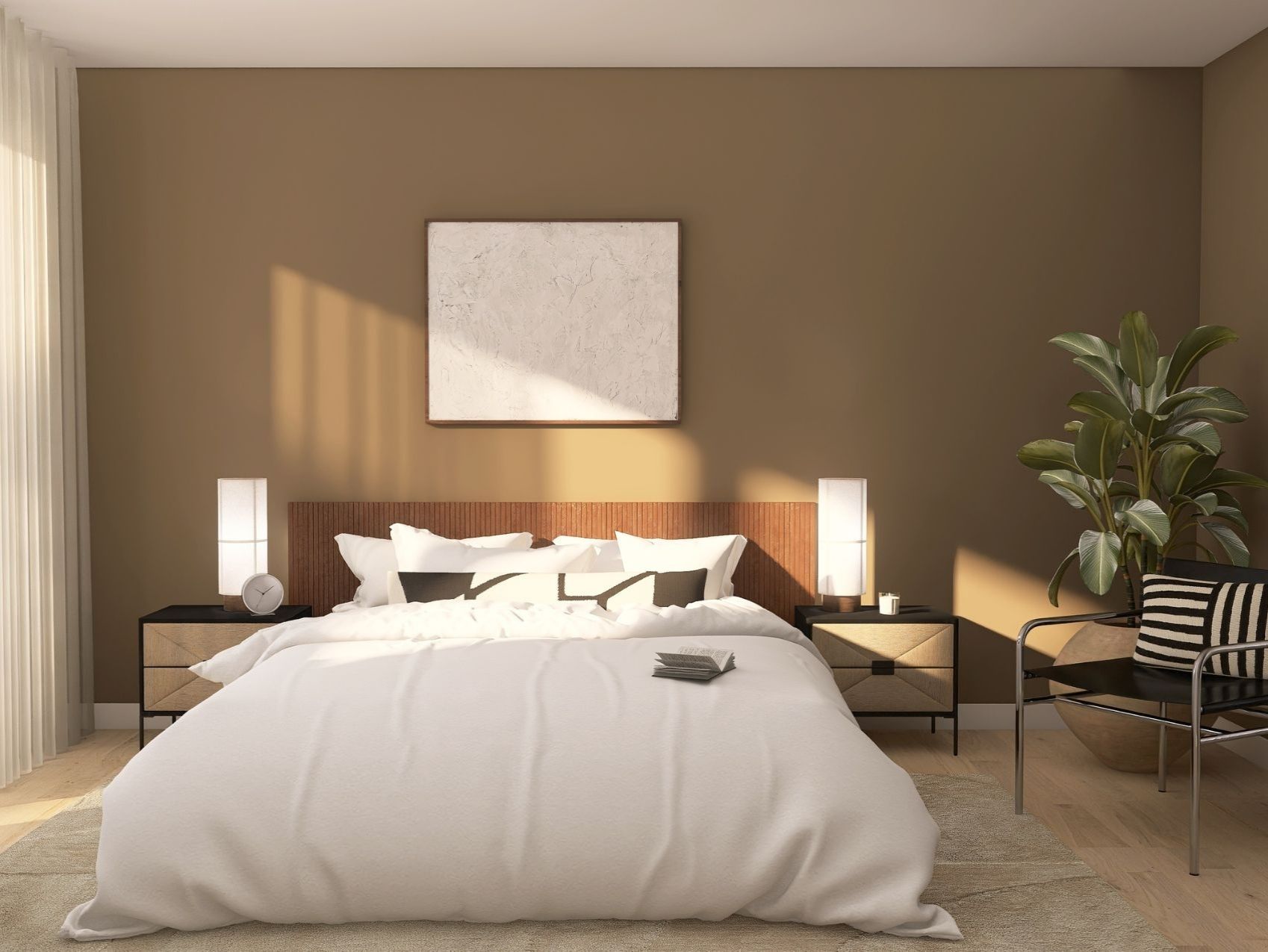 Design Service Swipe Banner BED