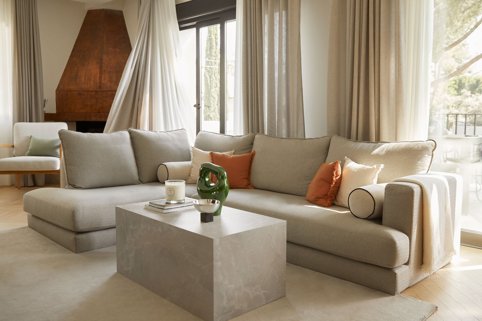 Must-have: Pop of Colors