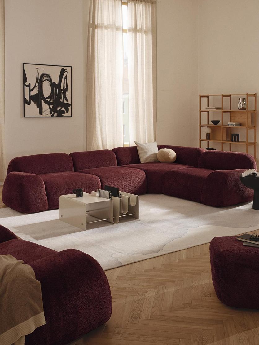 Wolke Sofa – Feel the Comfort