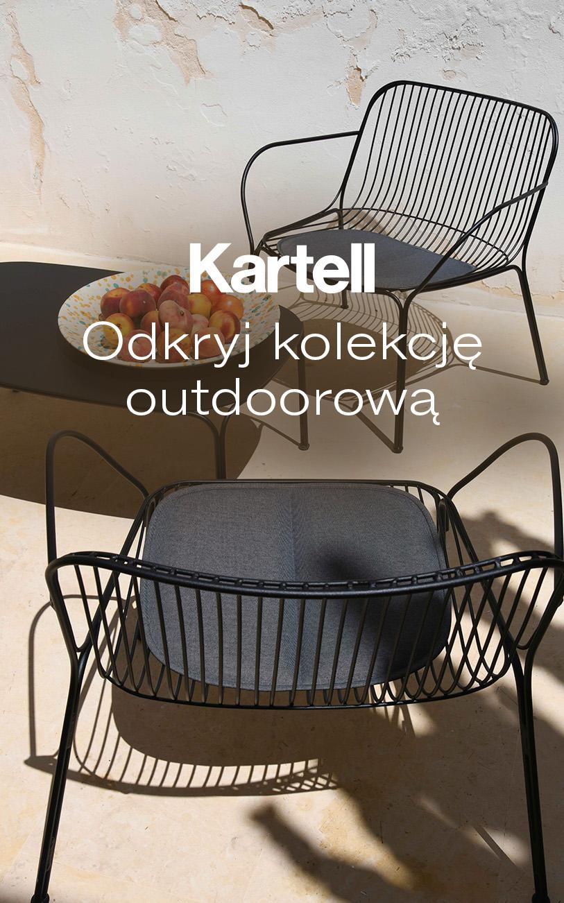 Infusion Kartell PL