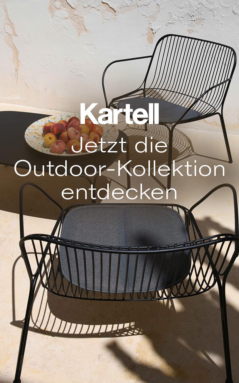 Infusion Kartell DACH