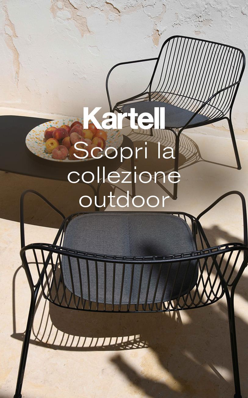 Infusion Kartell IT