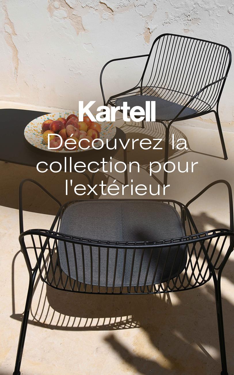 Infusion Kartell FR