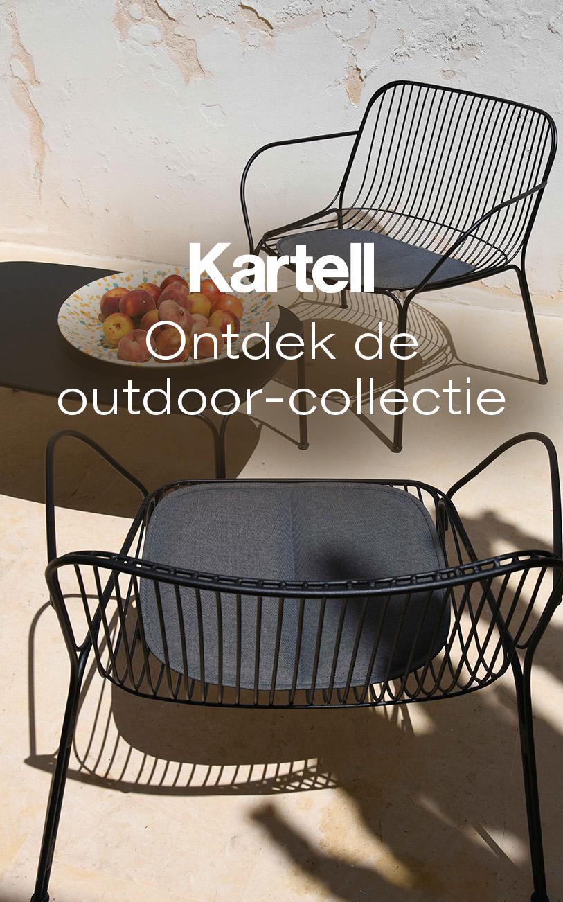 Infusion Kartell NDL