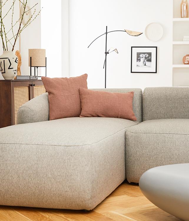 Must-have: sofa Sofia