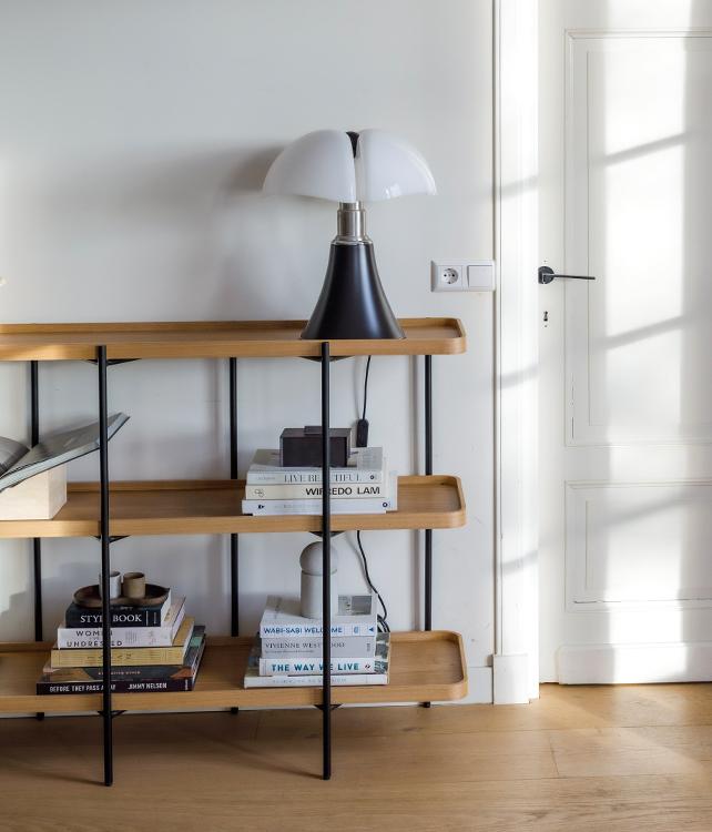 How to: Dein Display Shelf