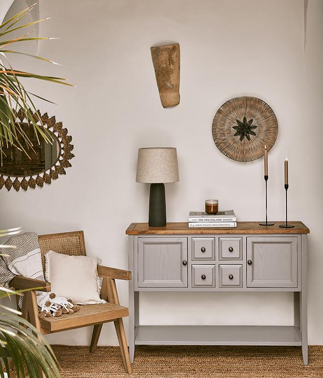 Landhuis charme