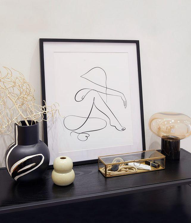 Sidetable styling