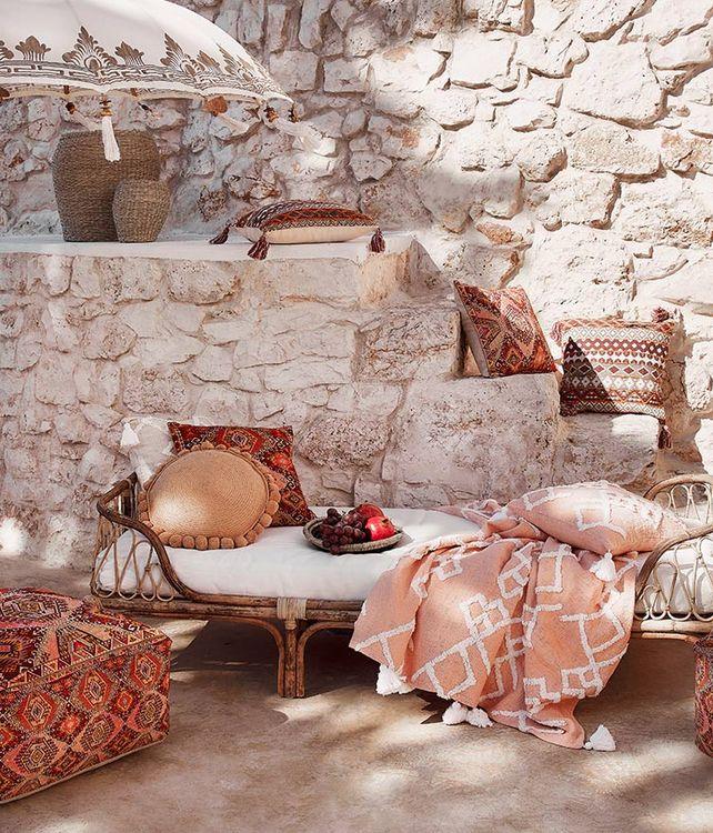 Giardino Boho