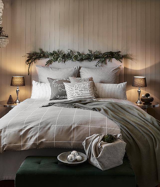 Cozy Christmas 