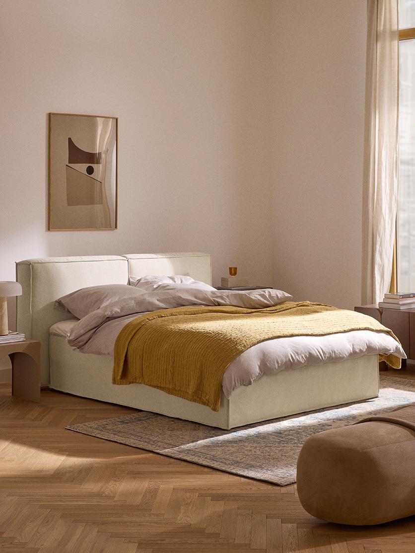 Il tuo posto ideale: letto LENNON