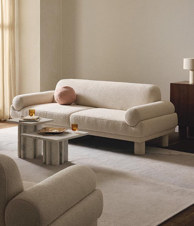 LILO: il nostro nuovo divano trendy