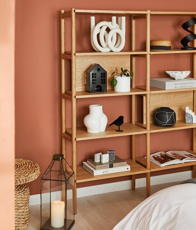 Trend-deco: libreria