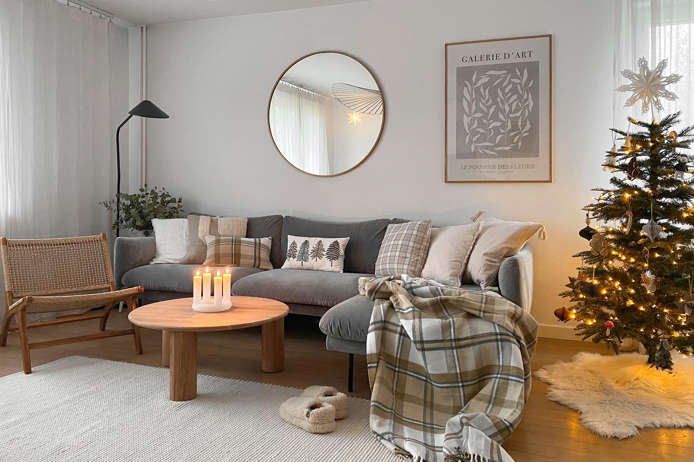 Divano cozy 