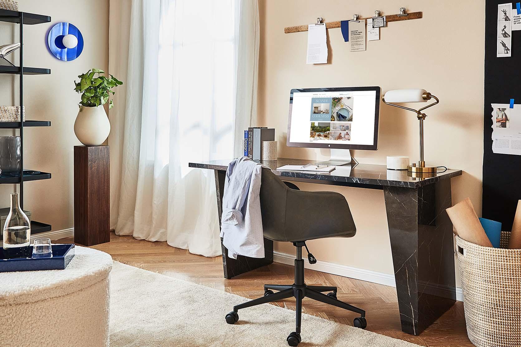 Tendenze nell’home office 