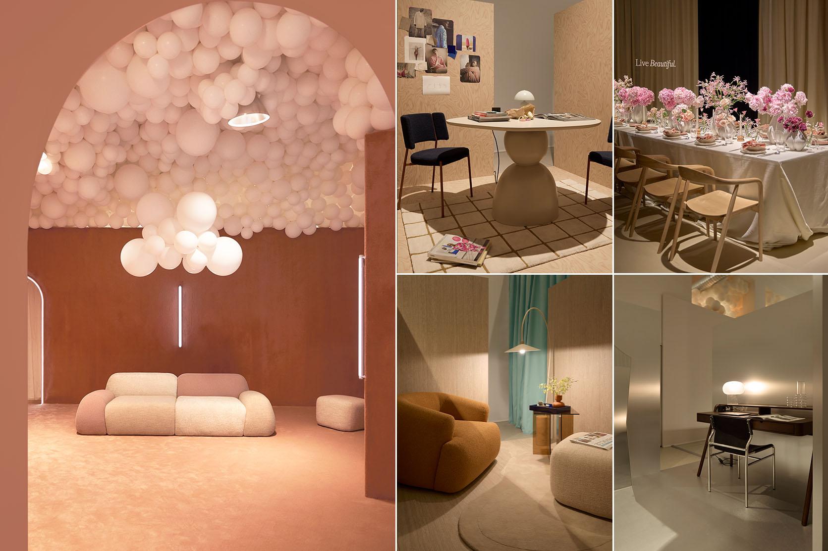 Discover our Milan Design Week Collection