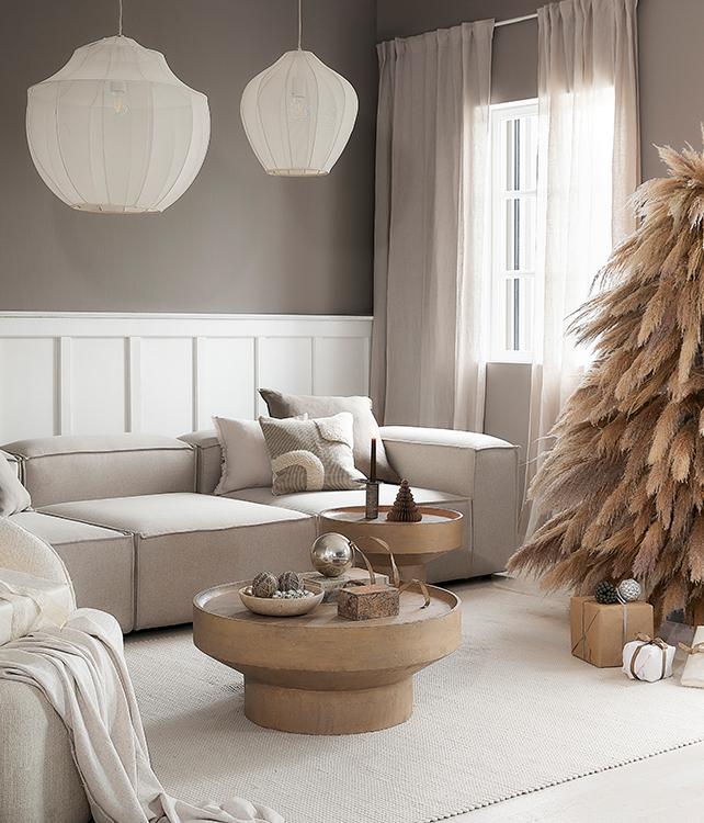 Trend: Natural Christmas