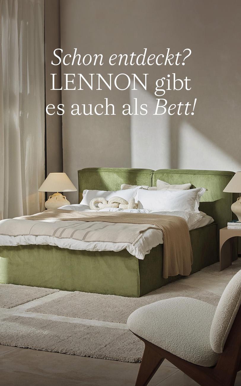 PLP Banner Beds Lennon DACH