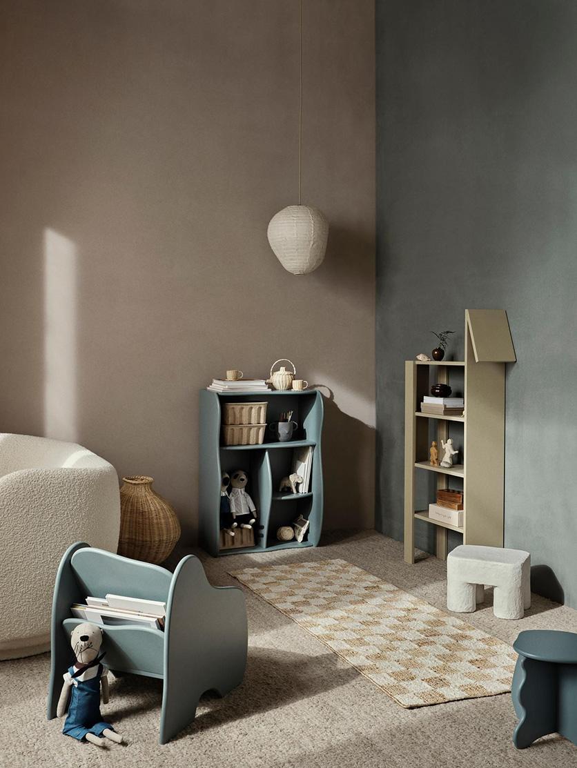 NOUVEAU : ferm LIVING Kids